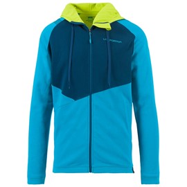 LA SPORTIVA FELPA CHILAM HOODY